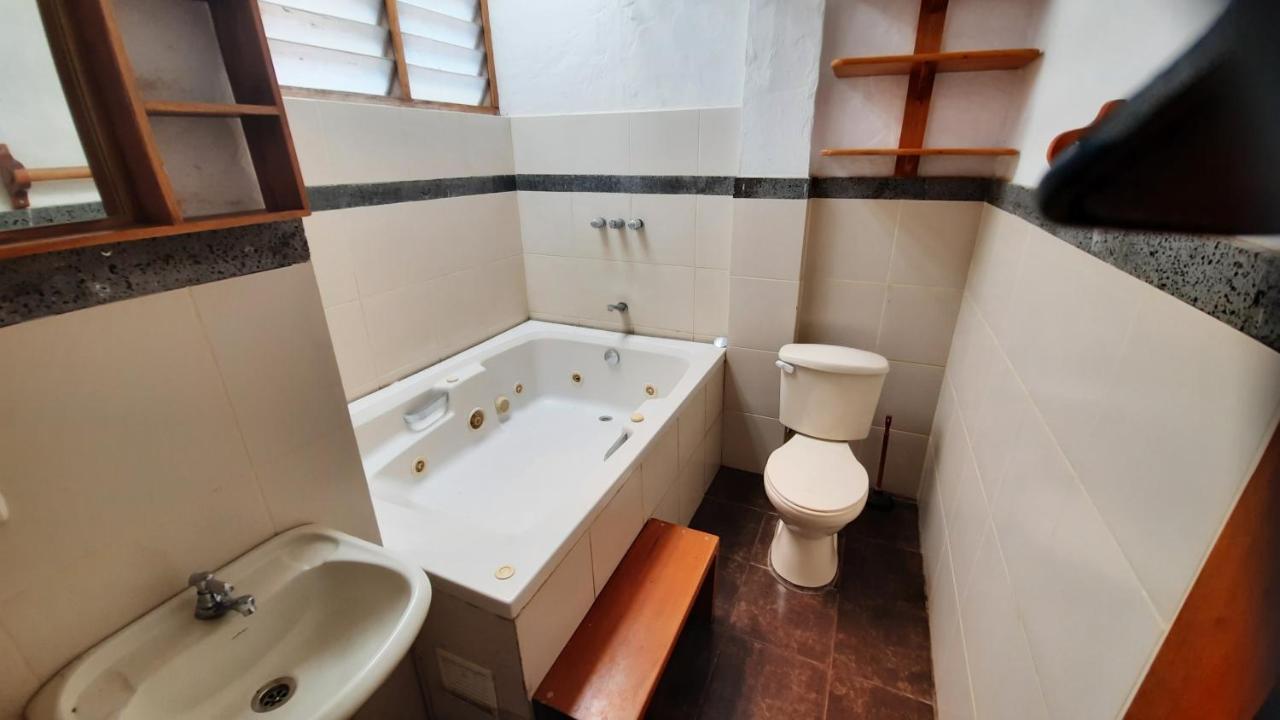 Alma De Cedrela Apartment