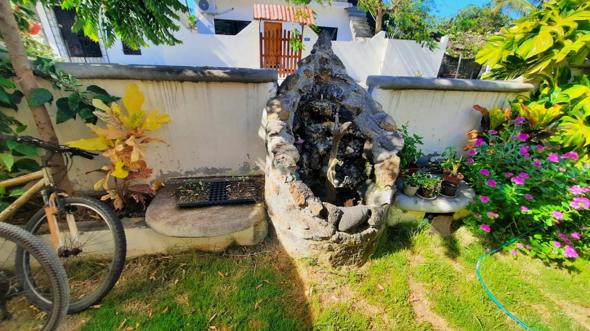 Alma De Cedrela Apartamento Puerto Ayora (Galapagos Islands)