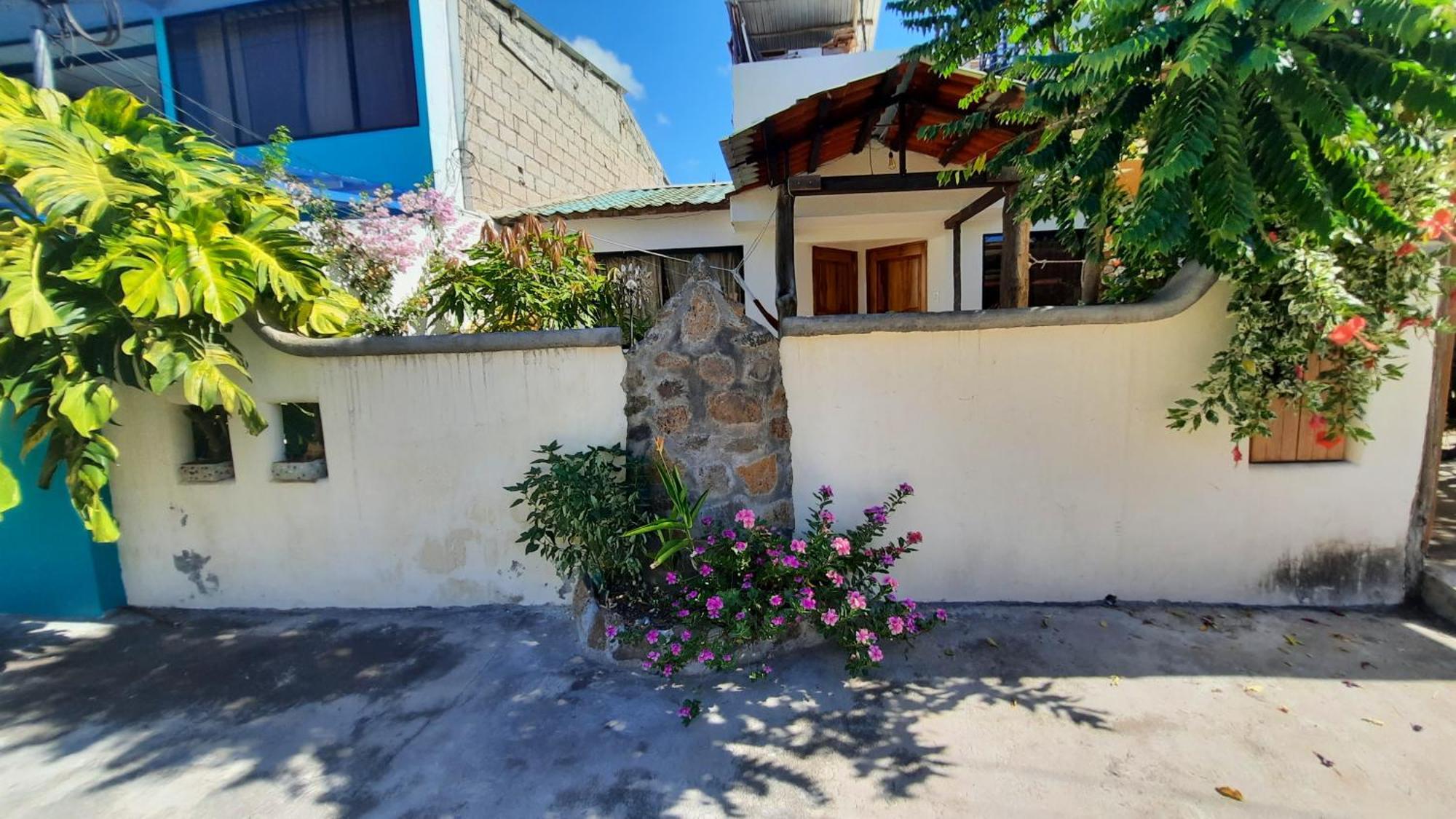 Apartamento Alma De Cedrela Puerto Ayora (Galapagos Islands)