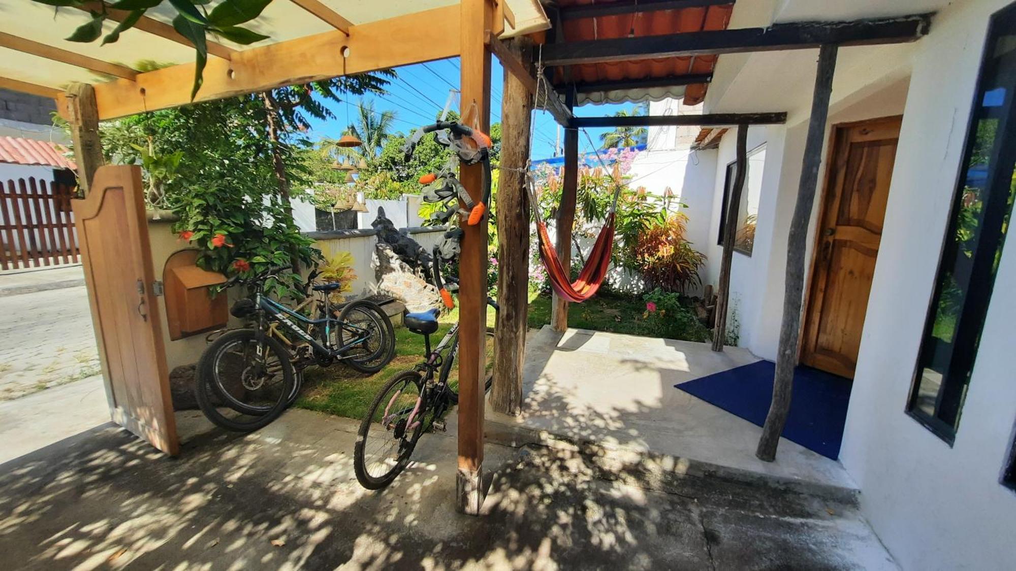 Apartamento Alma De Cedrela *