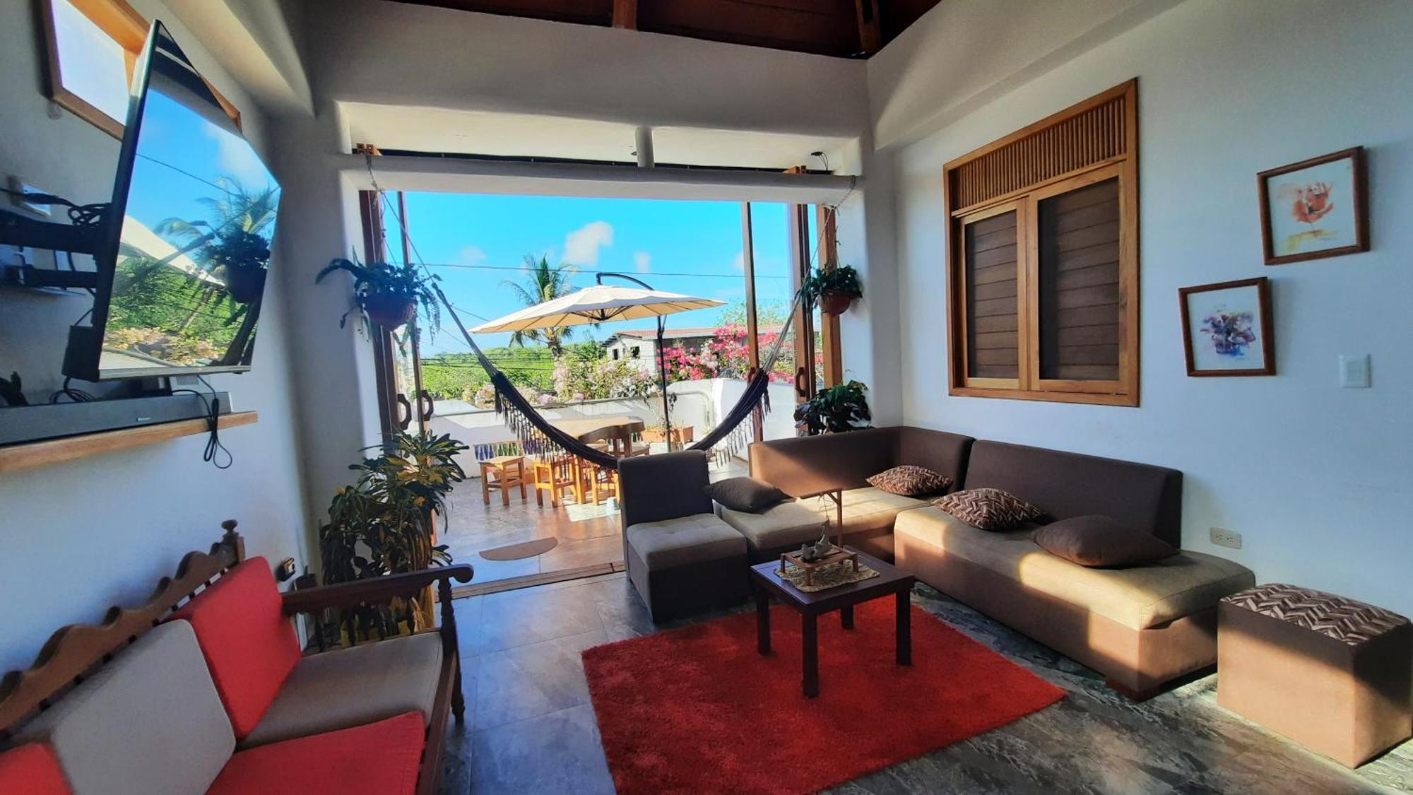 Apartamento Alma De Cedrela *