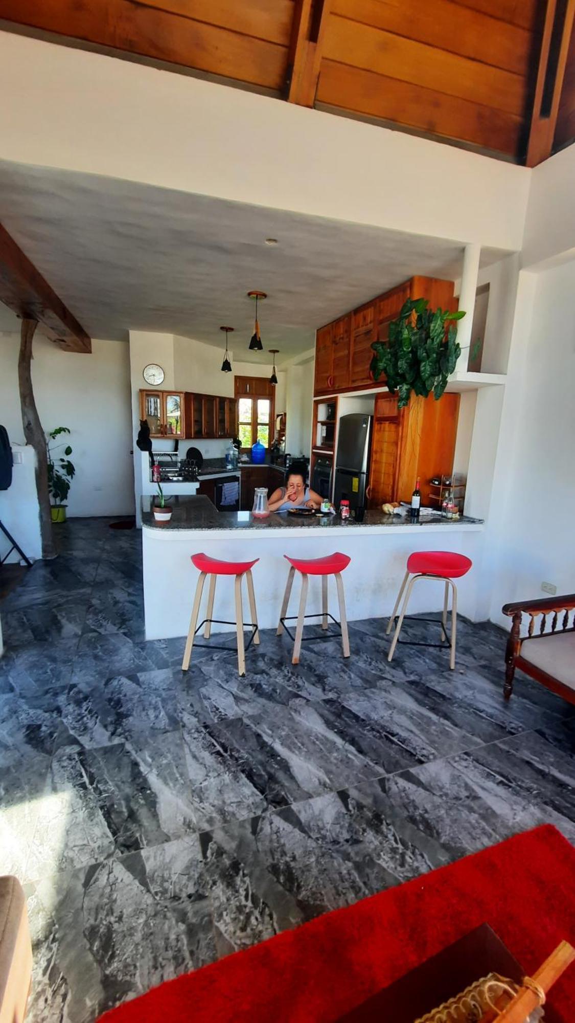 Alma De Cedrela Apartment