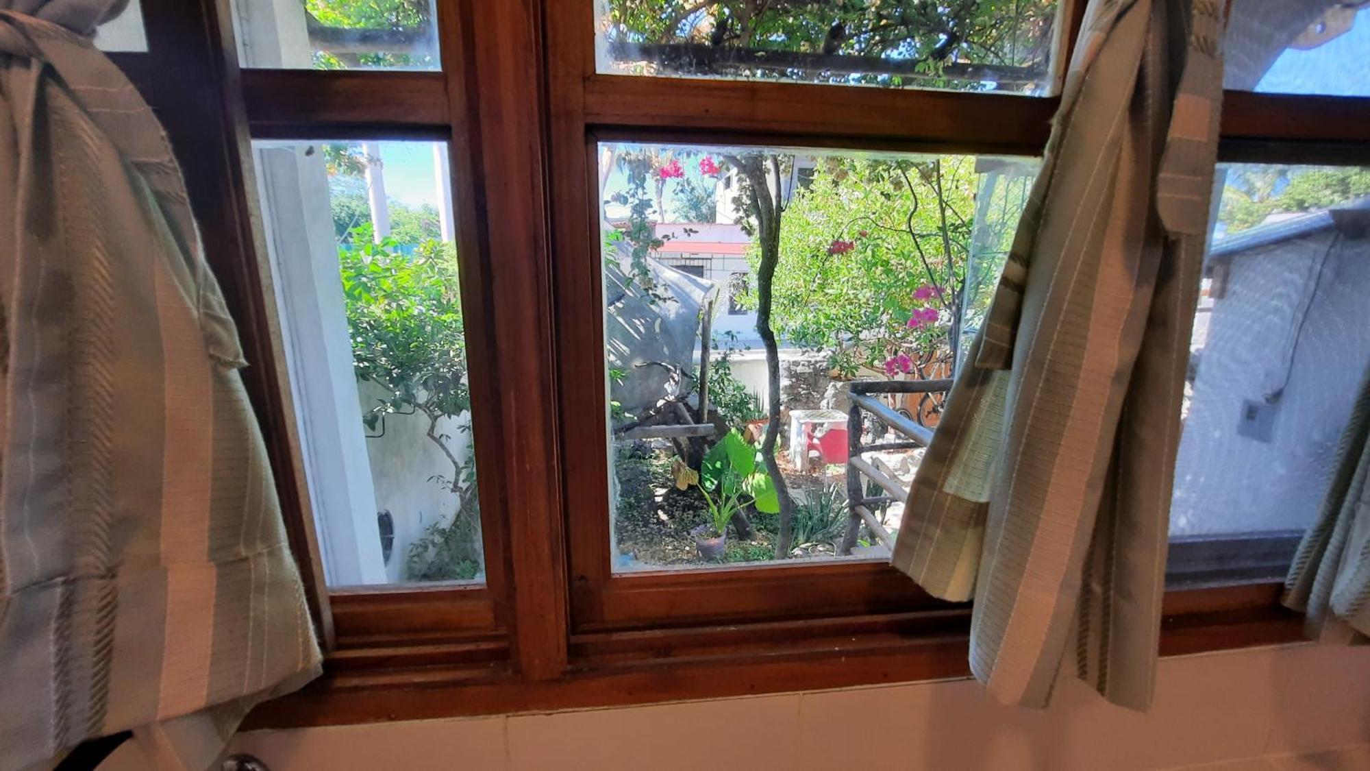 Alma De Cedrela Apartment