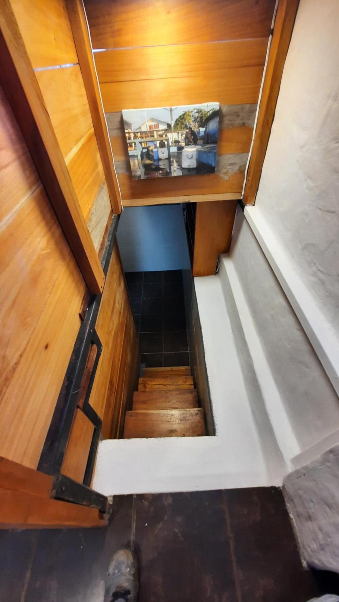 Apartamento Alma De Cedrela Puerto Ayora (Galapagos Islands)