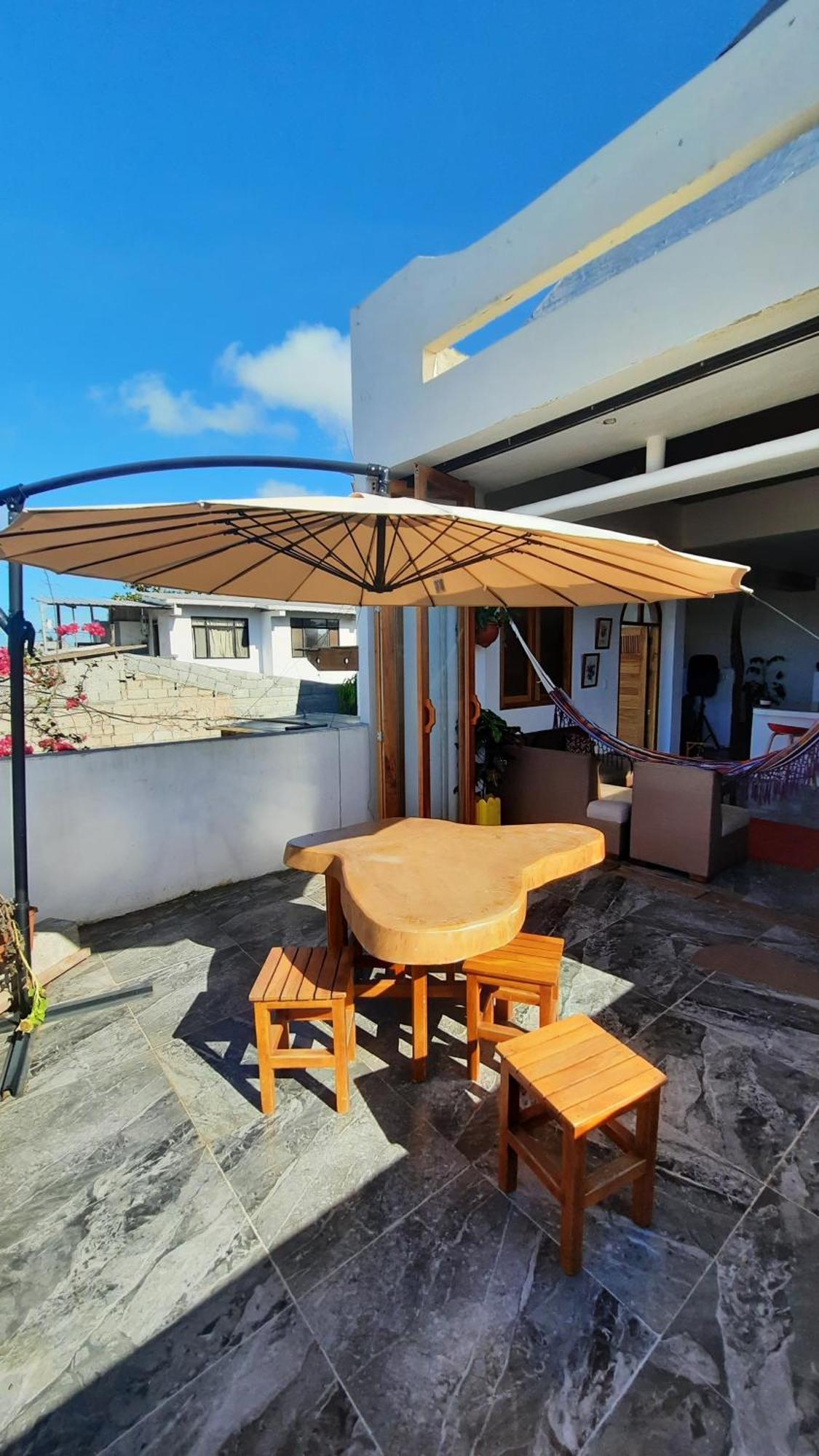 Alma De Cedrela Apartamento Puerto Ayora (Galapagos Islands)