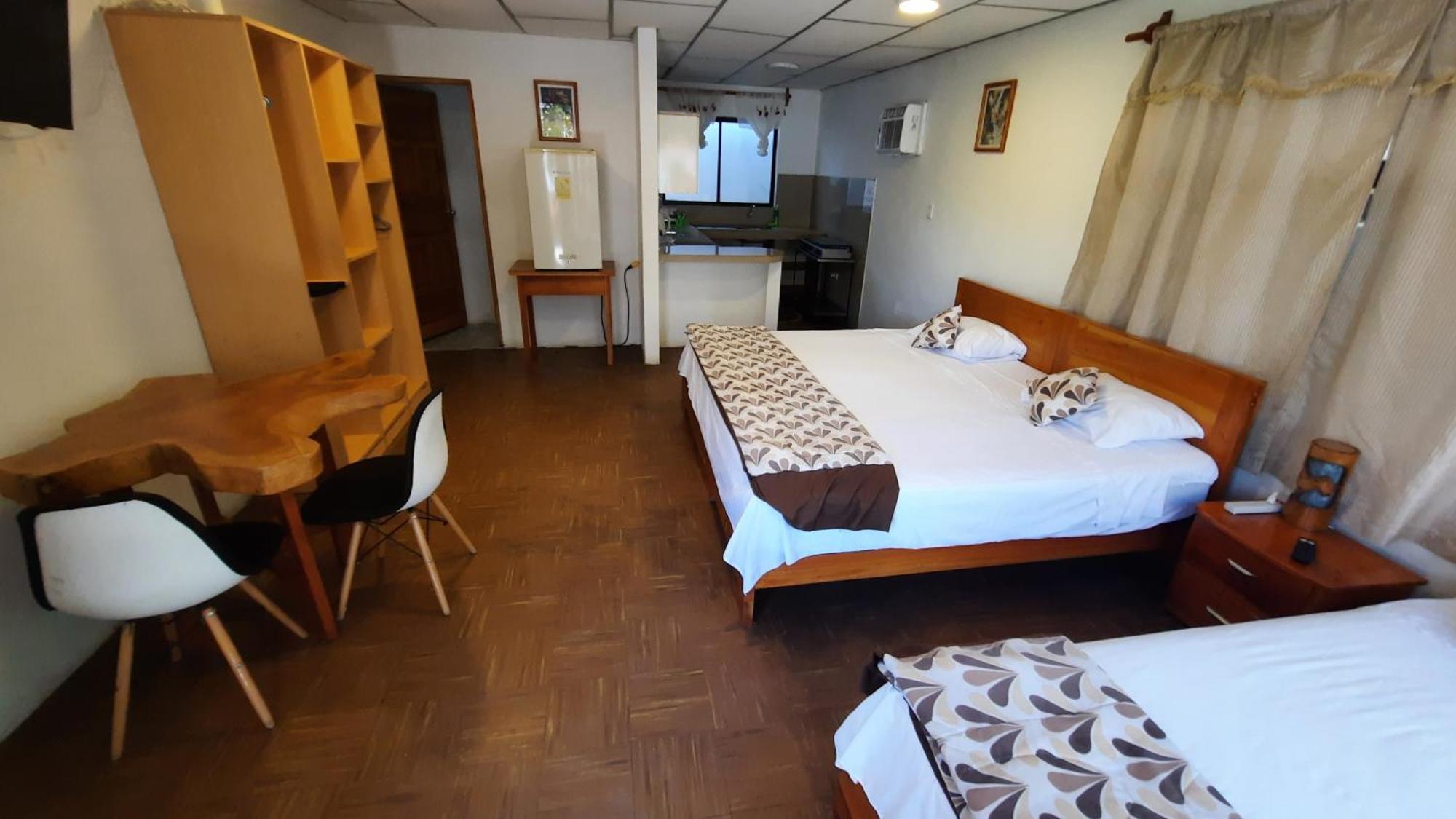 Alma De Cedrela Apartment *