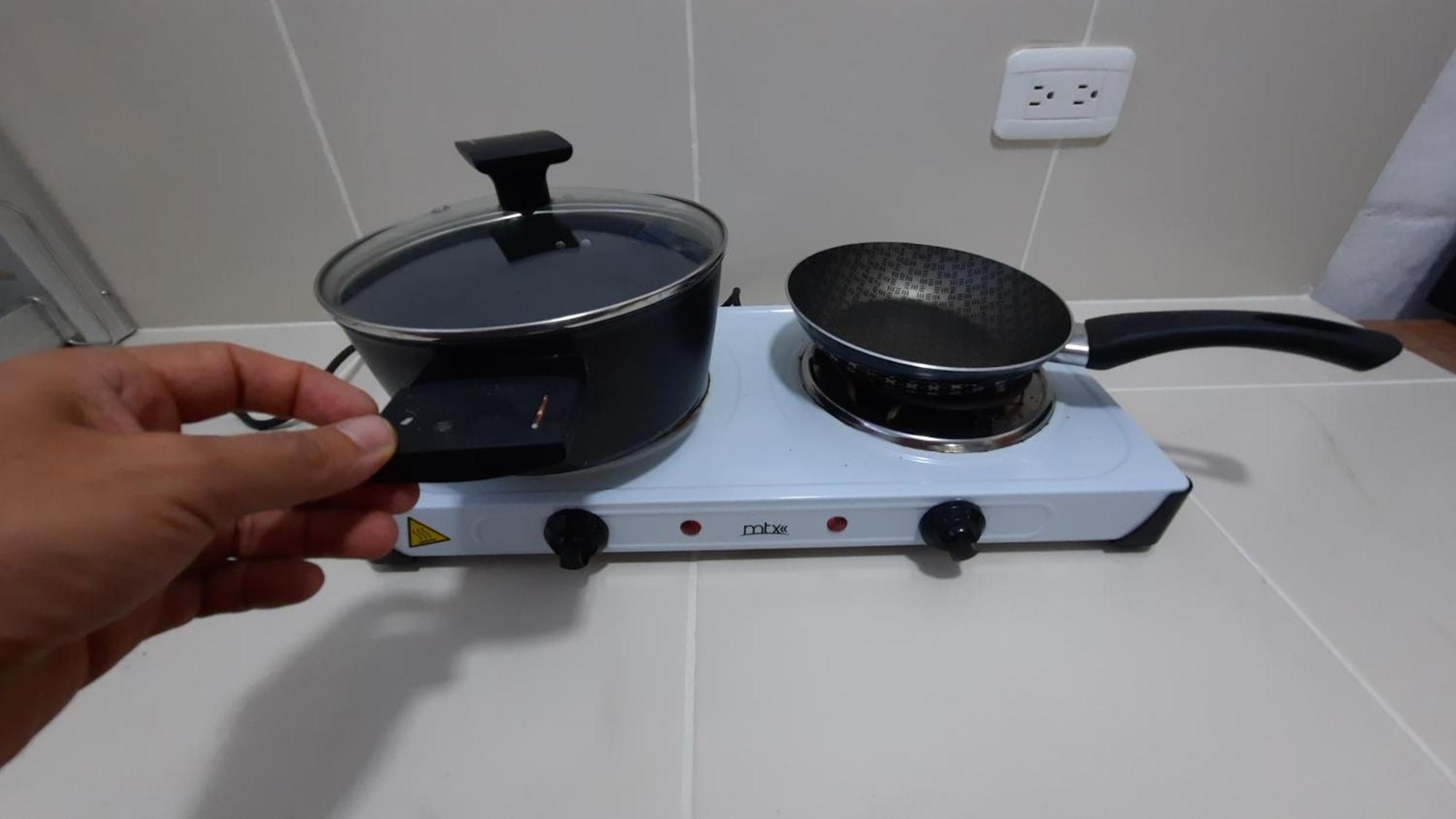 Apartamento Alma De Cedrela *
