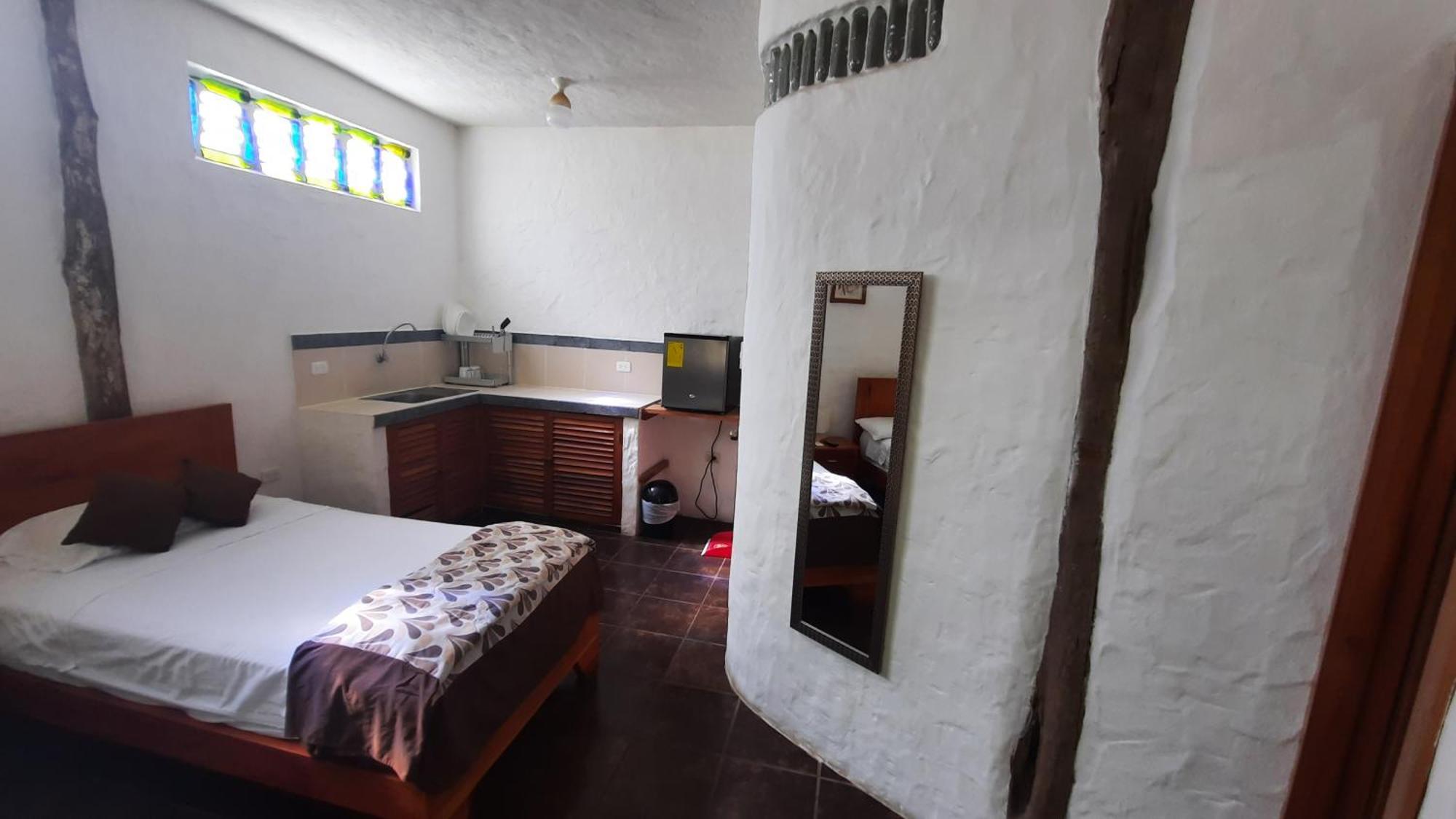 Alma De Cedrela Apartment