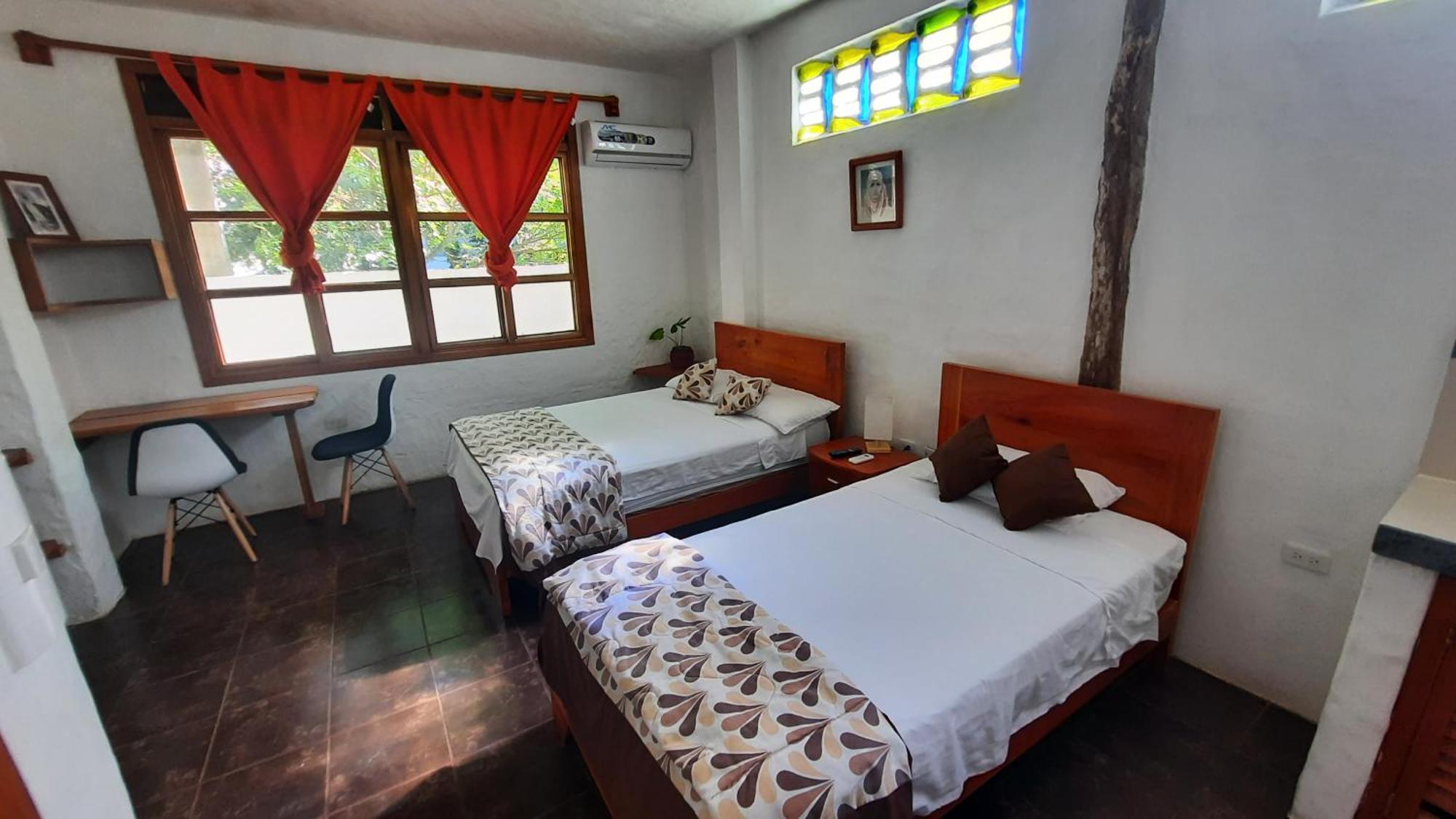 Alma De Cedrela Apartment