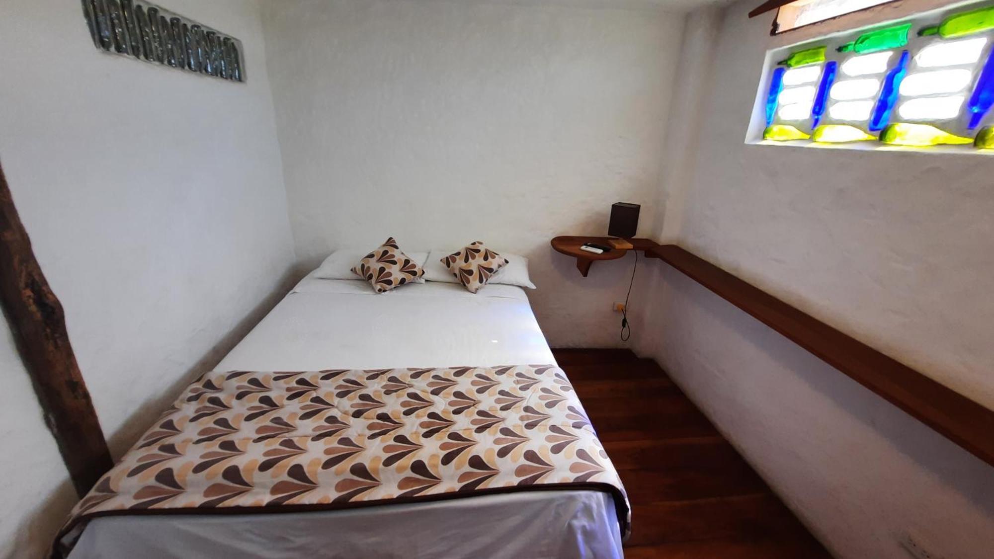 Alma De Cedrela Apartamento Puerto Ayora (Galapagos Islands)