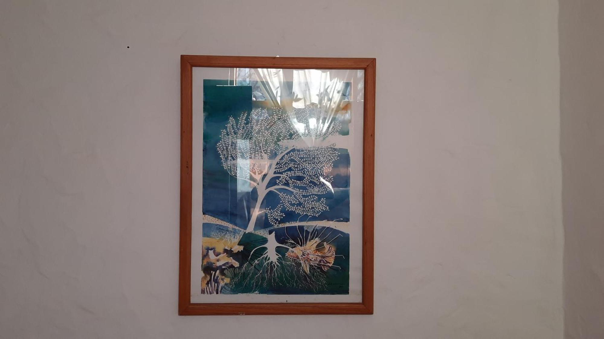 Apartamento Alma De Cedrela *