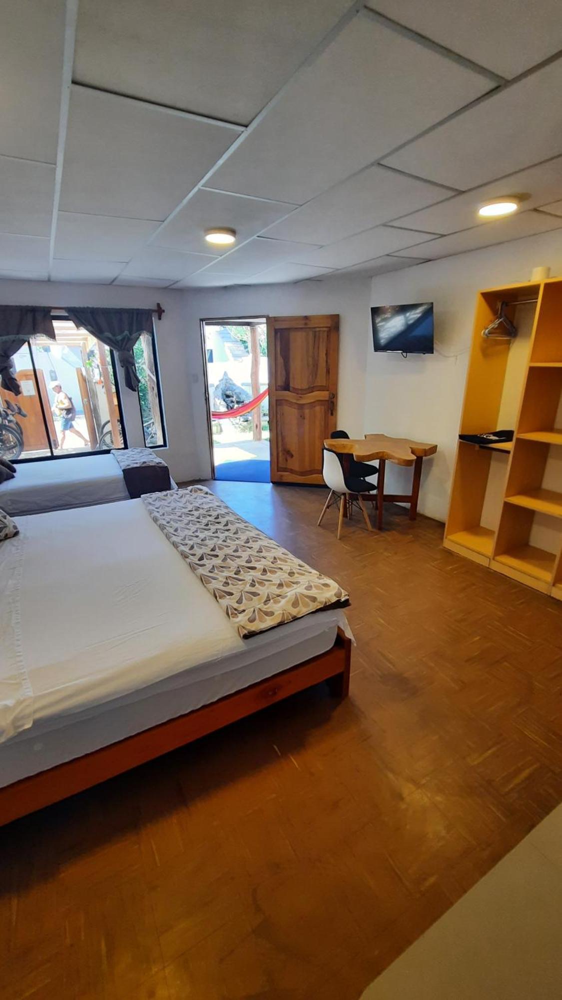 Alma De Cedrela Apartamento *