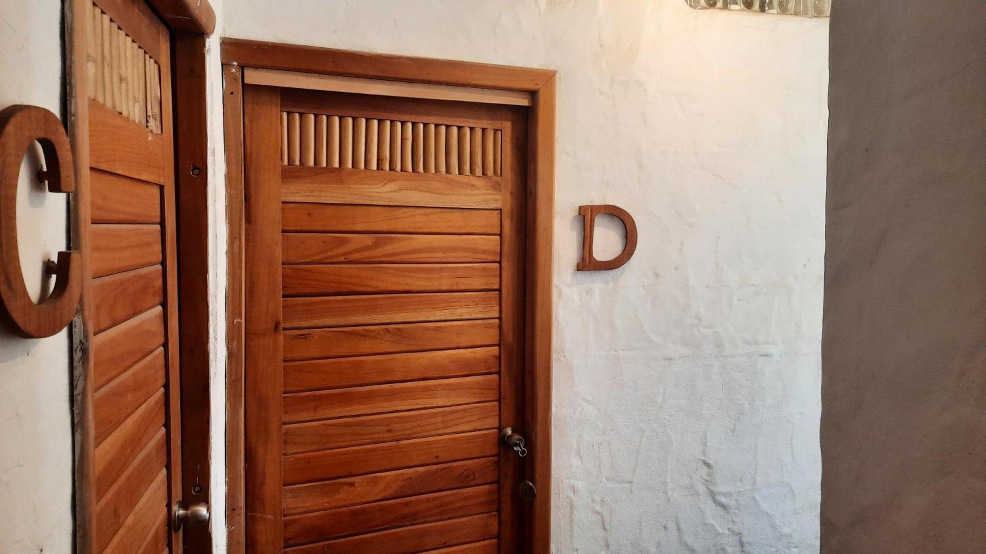 Apartamento Alma De Cedrela *